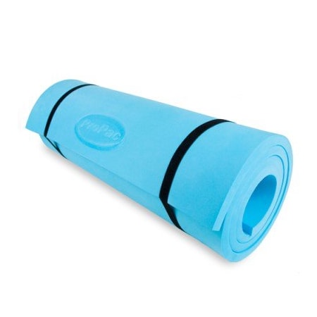 Propac SLEEPING MAT, BLUE CLOSED CELL FOAM 24 x 72 x 5/8 L7205